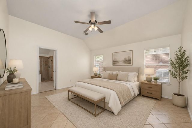 22 Fair Light Court, The Woodlands, TX 77382