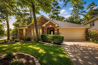 22 Fair Light Court, The Woodlands, TX 77382