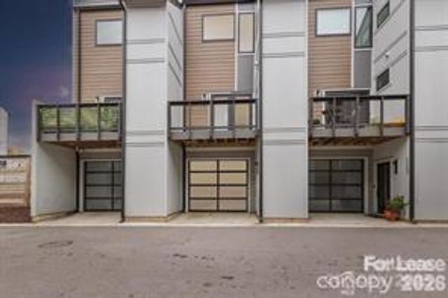 1212 Minter Place, Charlotte, NC 28203