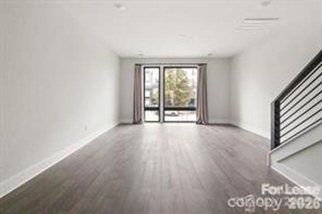 1212 Minter Place, Charlotte, NC 28203