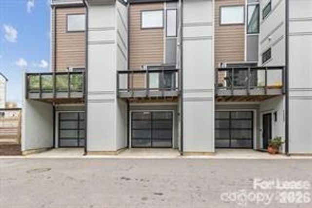 1212 Minter Place, Charlotte, NC 28203