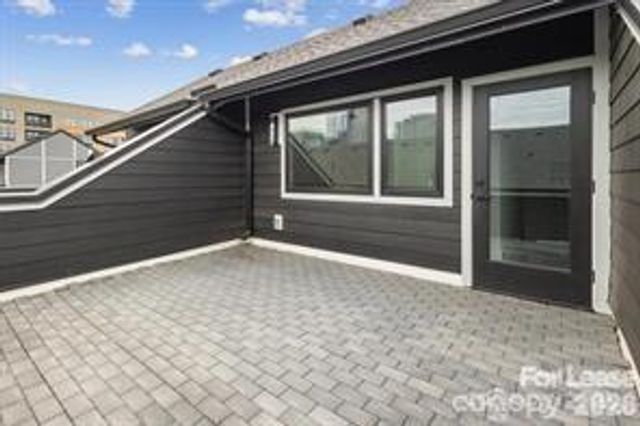 1212 Minter Place, Charlotte, NC 28203