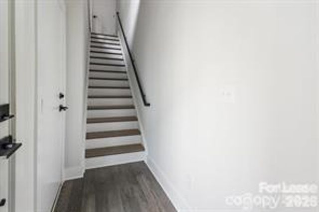 1212 Minter Place, Charlotte, NC 28203
