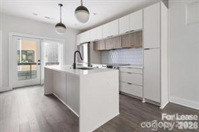 1212 Minter Place, Charlotte, NC 28203