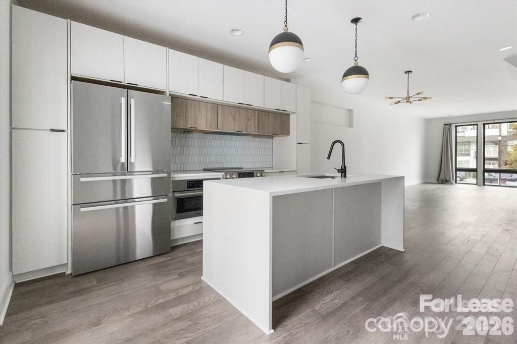 1212 Minter Place, Charlotte, NC 28203