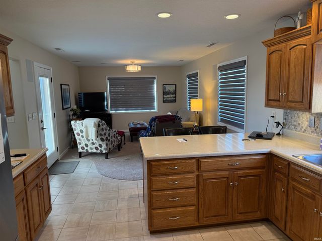 120 Hahnemann Court, Berne, IN 46711