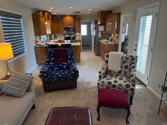 120 Hahnemann Court, Berne, IN 46711