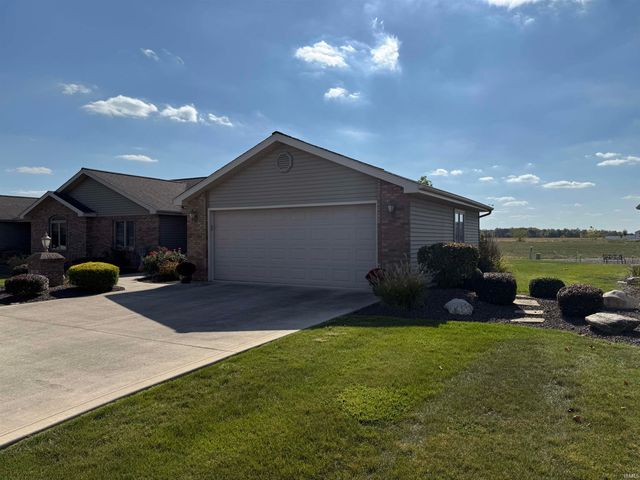 120 Hahnemann Court, Berne, IN 46711