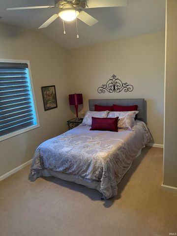 120 Hahnemann Court, Berne, IN 46711