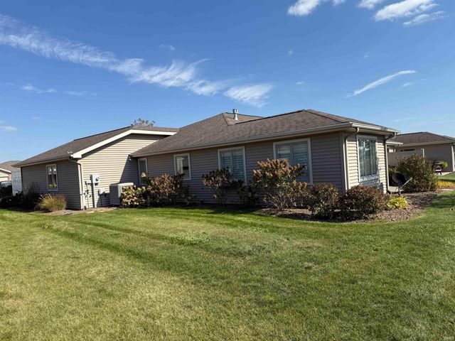 120 Hahnemann Court, Berne, IN 46711