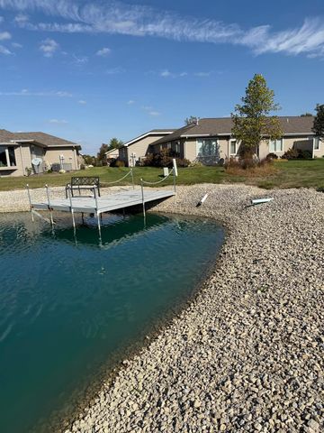 120 Hahnemann Court, Berne, IN 46711