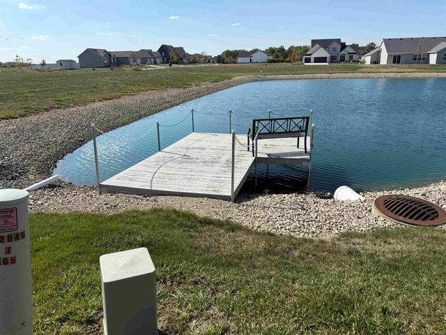 120 Hahnemann Court, Berne, IN 46711