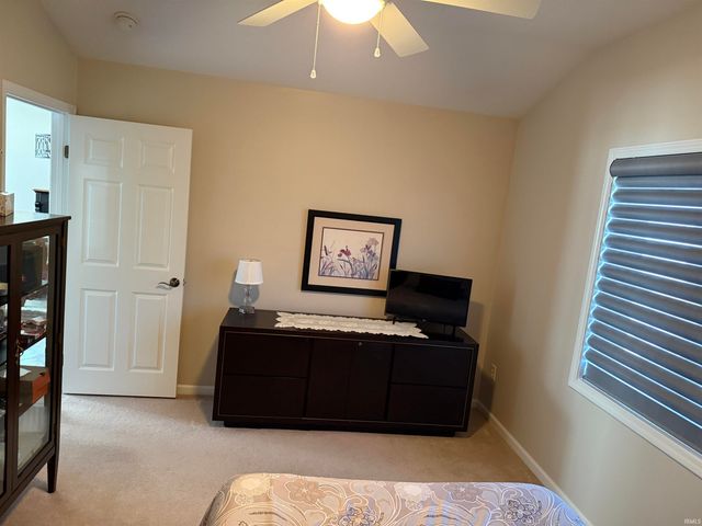 120 Hahnemann Court, Berne, IN 46711