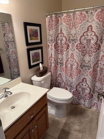 120 Hahnemann Court, Berne, IN 46711