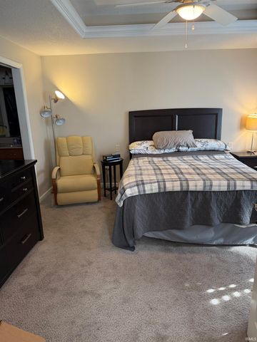 120 Hahnemann Court, Berne, IN 46711