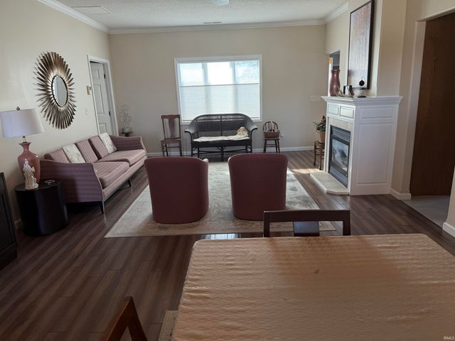 120 Hahnemann Court, Berne, IN 46711