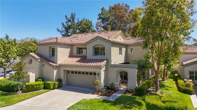 2 Via Empanada, Rancho Santa Margarita, CA 92688