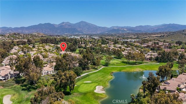 2 Via Empanada, Rancho Santa Margarita, CA 92688