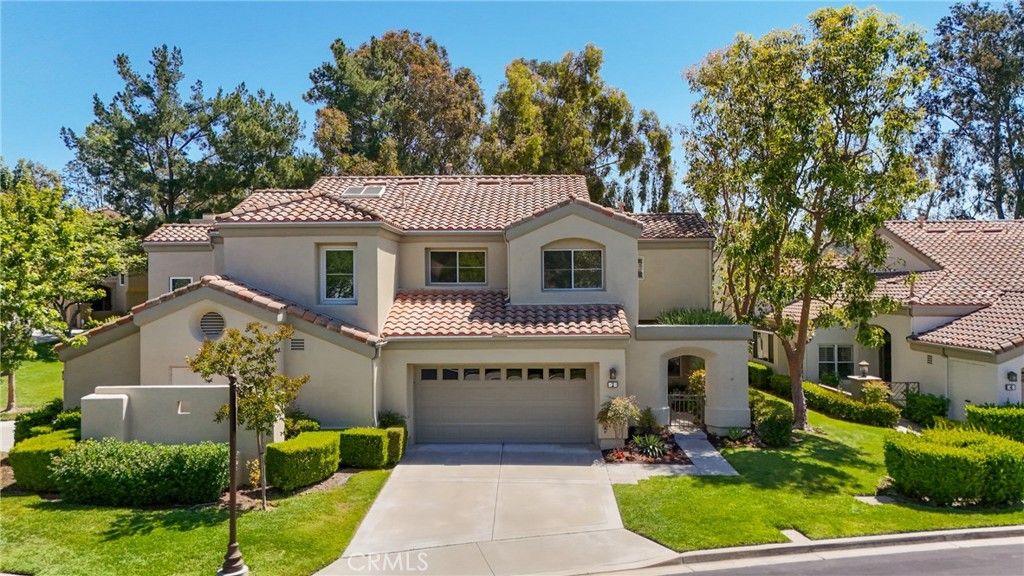 Image 1 of property listing at 2 Via Empanada, Rancho Santa Margarita, CA 92688