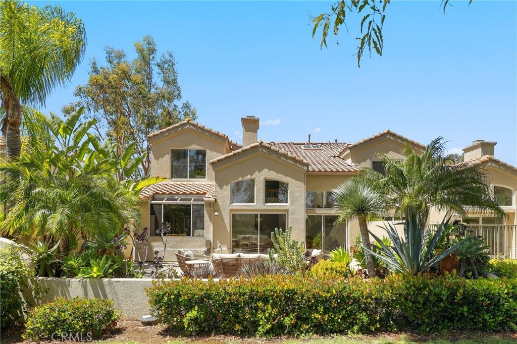 Image 30 of property listing at 2 Via Empanada, Rancho Santa Margarita, CA 92688