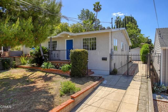 2052 Norwalk Avenue, Los Angeles, CA 90041