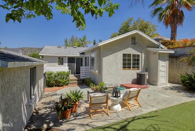 2052 Norwalk Avenue, Los Angeles, CA 90041