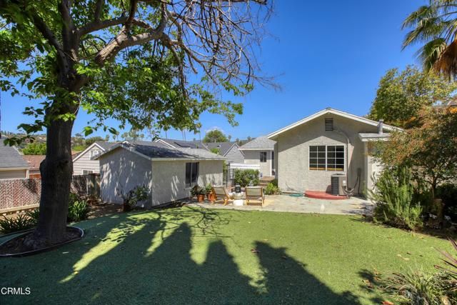 2052 Norwalk Avenue, Los Angeles, CA 90041