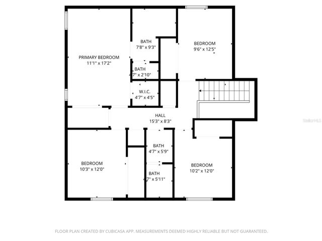 7018 OAKVIEW CIRCLE, Tampa, FL 33634
