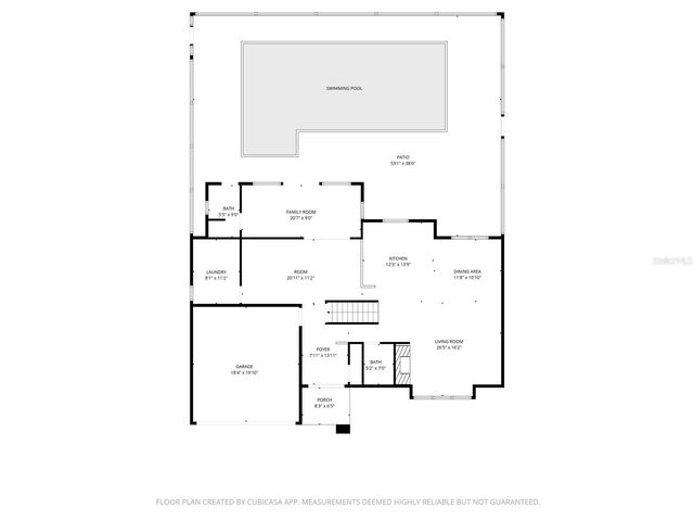 7018 OAKVIEW CIRCLE, Tampa, FL 33634