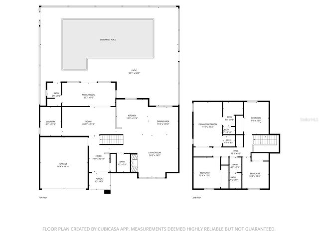 7018 OAKVIEW CIRCLE, Tampa, FL 33634