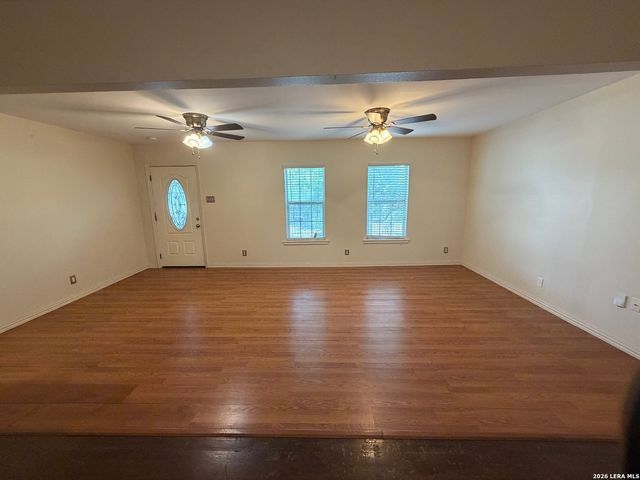 1503 Flanders Ave, San Antonio, TX 78211