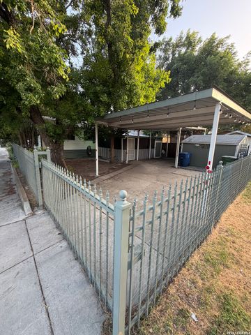 1503 Flanders Ave, San Antonio, TX 78211