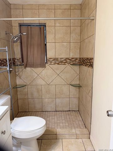1503 Flanders Ave, San Antonio, TX 78211