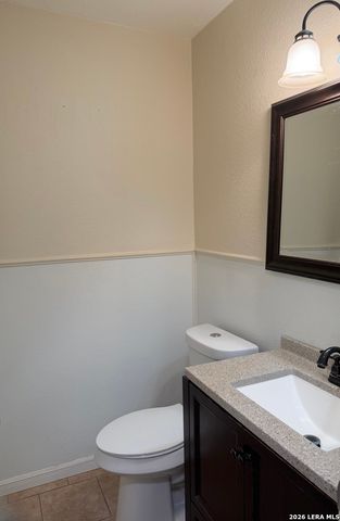 1503 Flanders Ave, San Antonio, TX 78211