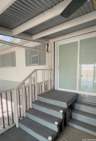 1503 Flanders Ave, San Antonio, TX 78211