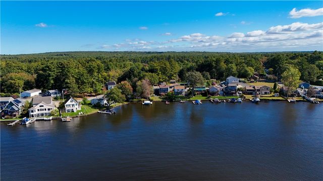 0 Acres Of Pine Road, Coventry, RI 02816