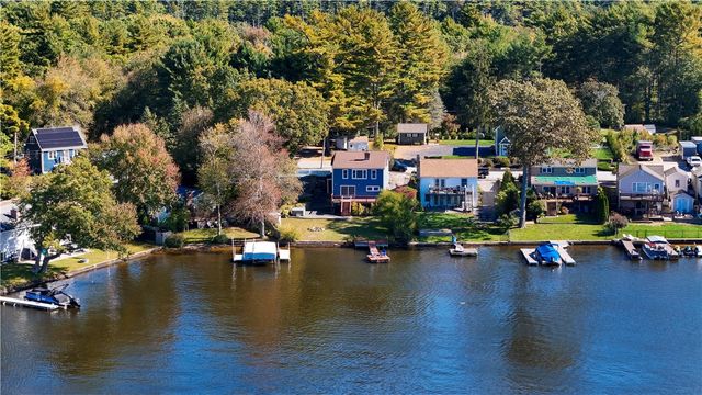 0 Acres Of Pine Road, Coventry, RI 02816