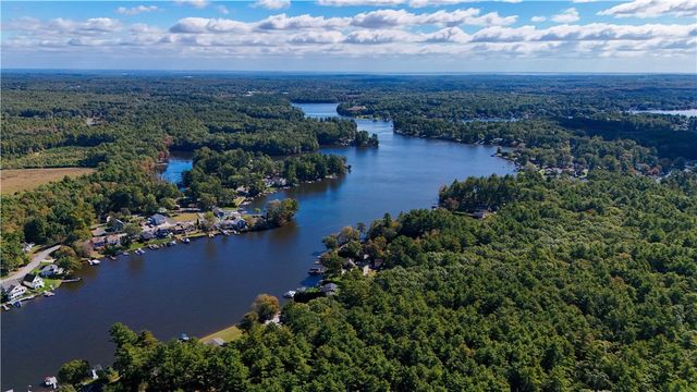 0 Acres Of Pine Road, Coventry, RI 02816