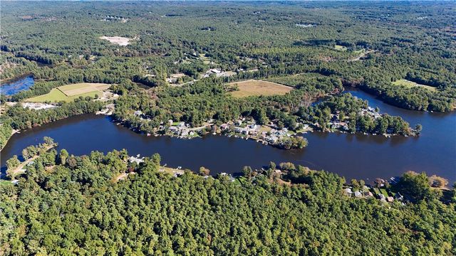 0 Acres Of Pine Road, Coventry, RI 02816