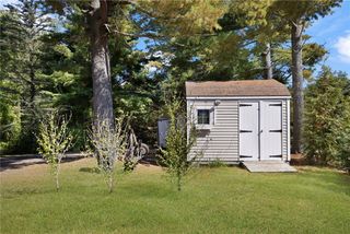 0 Acres Of Pine Road, Coventry, RI 02816
