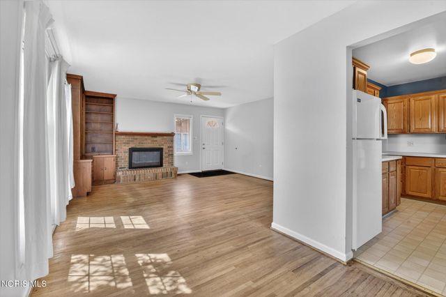 1253 Holgate Avenue, Maumee, OH 43537