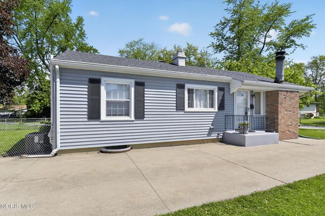 1253 Holgate Avenue, Maumee, OH 43537