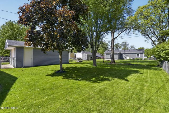 1253 Holgate Avenue, Maumee, OH 43537