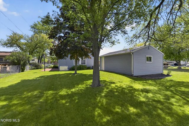 1253 Holgate Avenue, Maumee, OH 43537