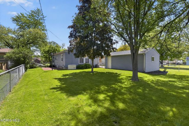 1253 Holgate Avenue, Maumee, OH 43537