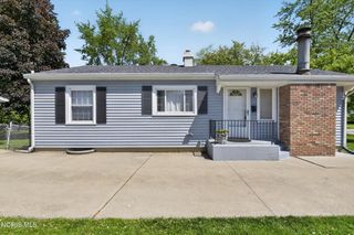 1253 Holgate Avenue, Maumee, OH 43537