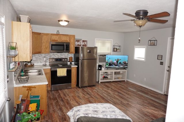 10530 Private Road 5207, Malakoff, TX 75148