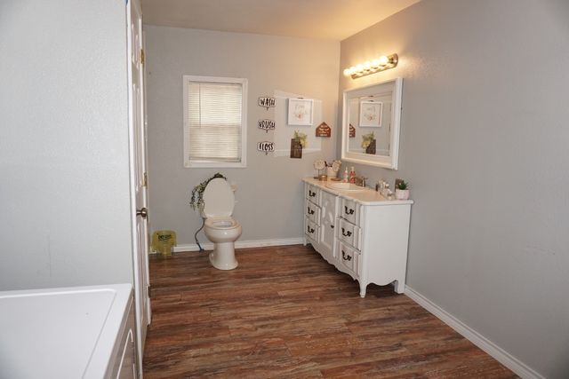 10530 Private Road 5207, Malakoff, TX 75148