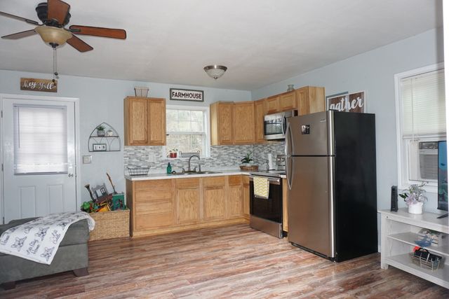 10530 Private Road 5207, Malakoff, TX 75148
