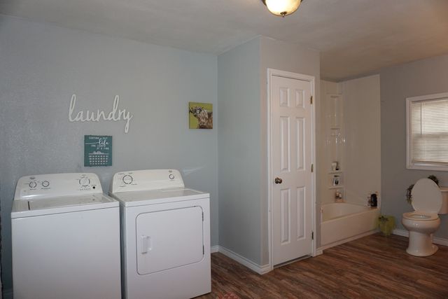 10530 Private Road 5207, Malakoff, TX 75148